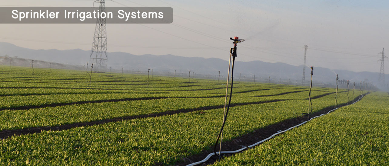 Jain Irrigation Systems Ltd.